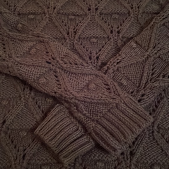 Vintage 90’s knit sweater - size small - Picture 4 of 7